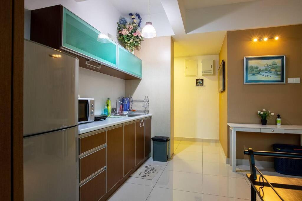 2Bedrooms Maritime Luxury Seaview Suite 2-10Pax Jelutong Exterior foto